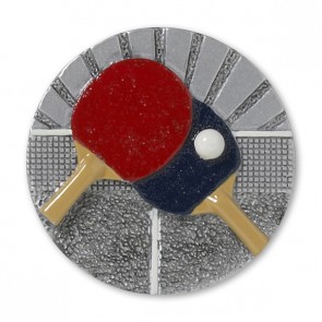 Resinafslag Tafeltennis FG015